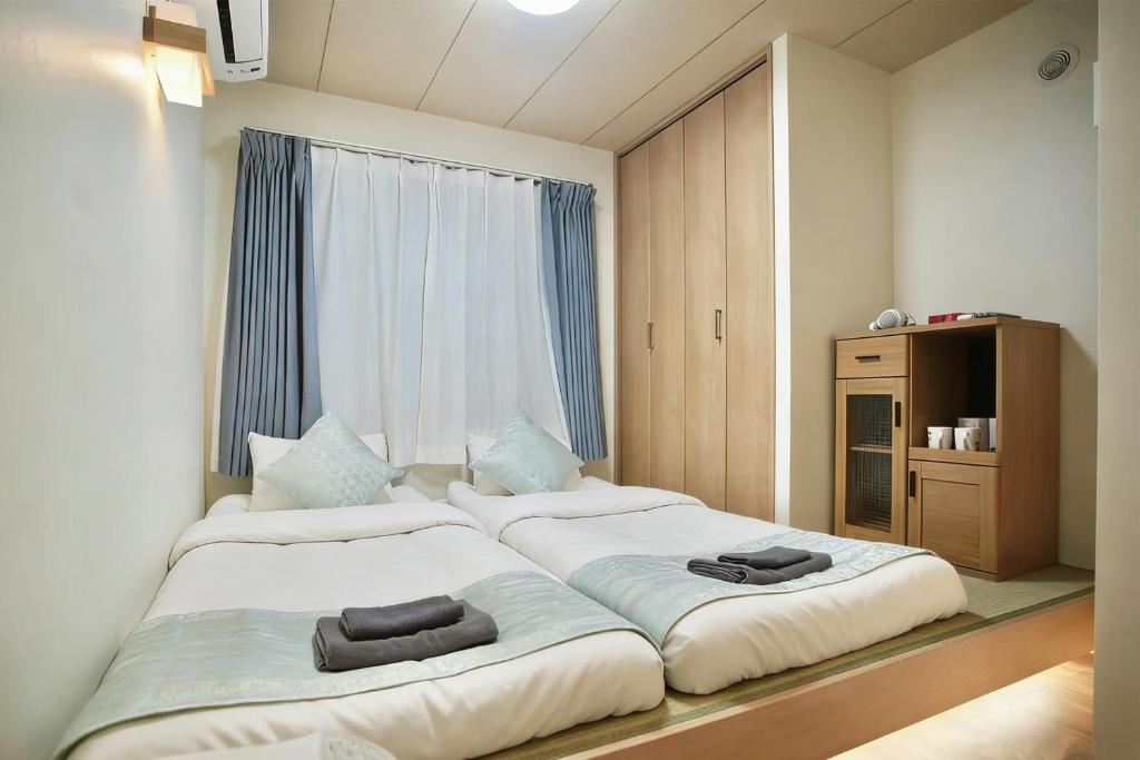 Japanese style room