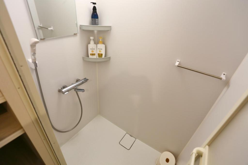 巣鴨の宿 · Bathroom