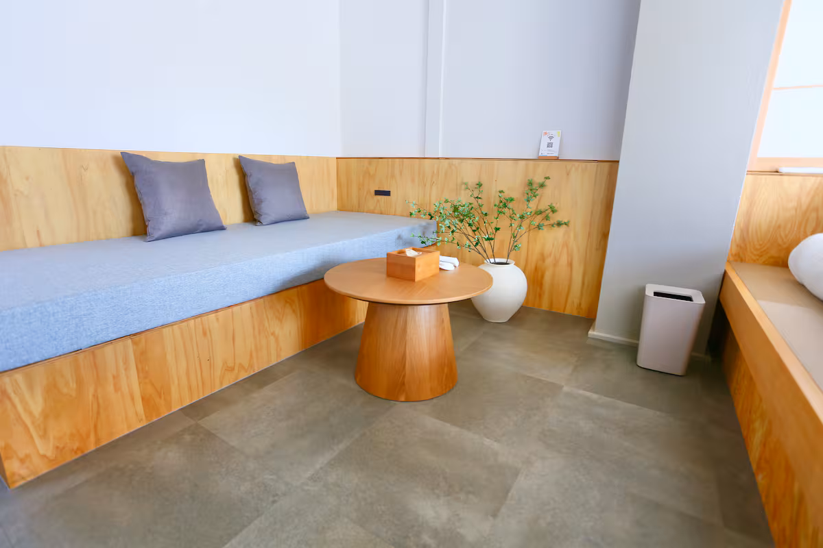 隅田川花火邸 · 1F Ground Floor